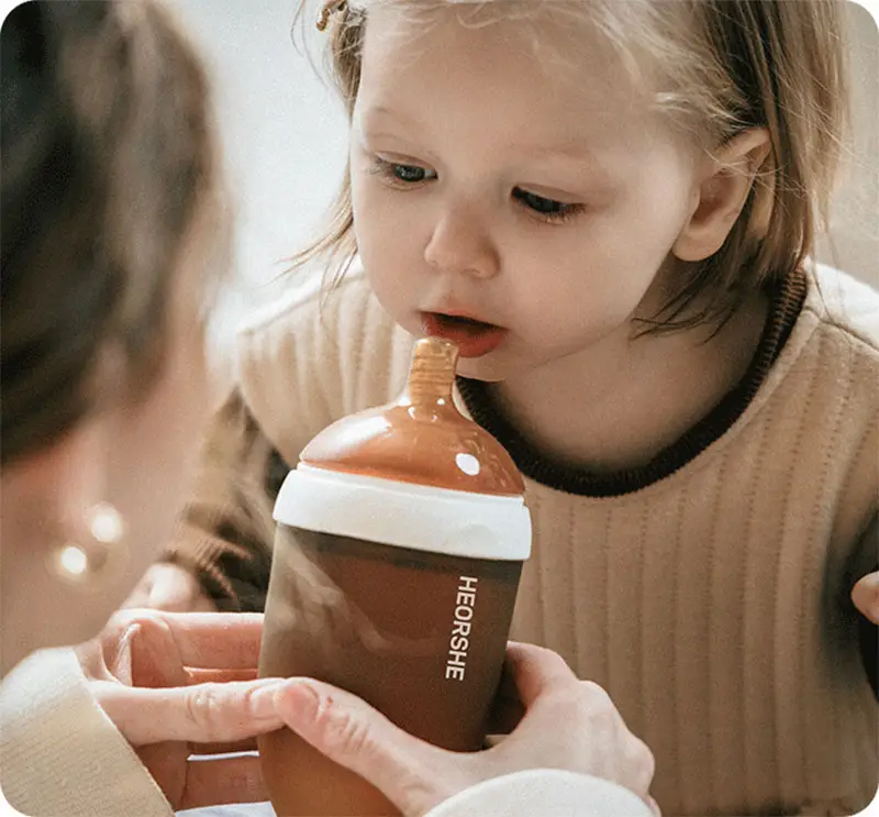 Umweltfreundlicher Baby-Lifestyle