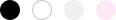 Farbklumpen